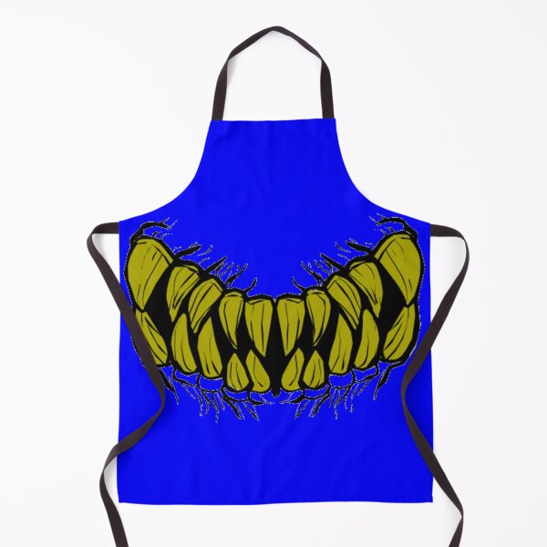 Item preview, Monster (Blue) designed and sold by MurpheusTech.