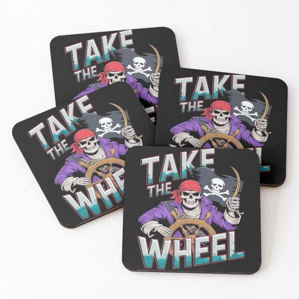 Item preview, Pirate trading - Pirates hand designed and sold by JansenGS.