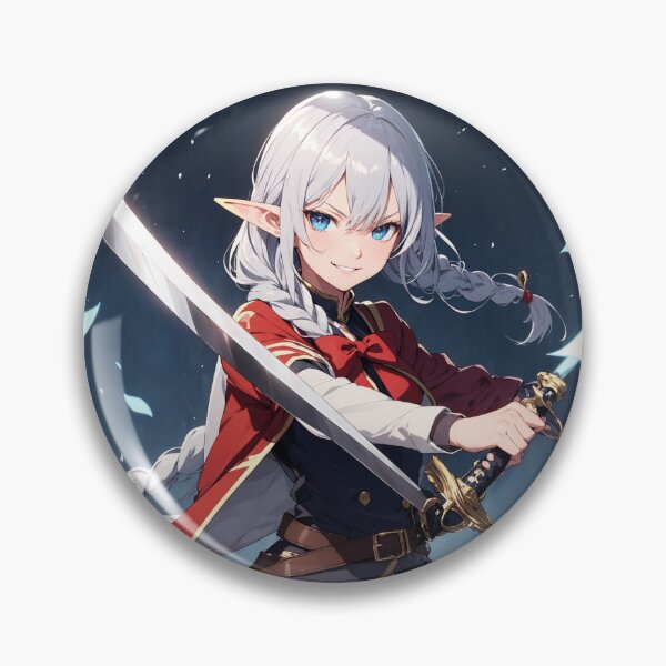Item preview, CHananen Amagi designed and sold by iloveanimechibi.