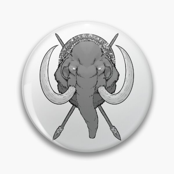 Item preview, The Mammoth designed and sold by GoblinCommander.