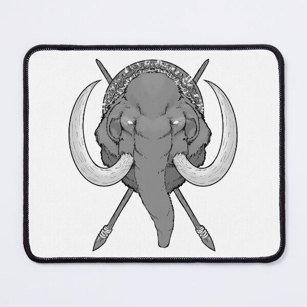 Item preview, The Mammoth designed and sold by GoblinCommander.