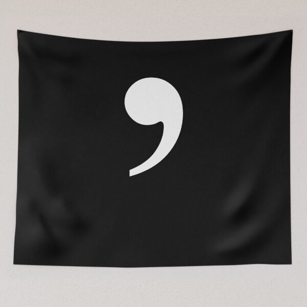 Item preview, Apostrophe - Funny Punctuation designed and sold by zhilwahesani.