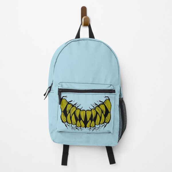 Item preview, Monster (Light Blue) designed and sold by MurpheusTech.