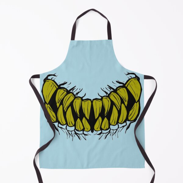 Item preview, Monster (Light Blue) designed and sold by MurpheusTech.