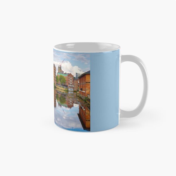 Item preview, Leeds River Aire designed and sold by Alisonchambers2.