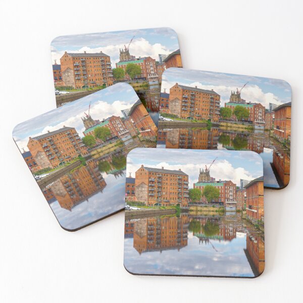 Item preview, Leeds River Aire designed and sold by Alisonchambers2.