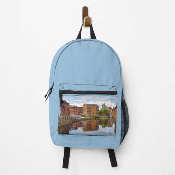 Item preview, Leeds River Aire designed and sold by Alisonchambers2.