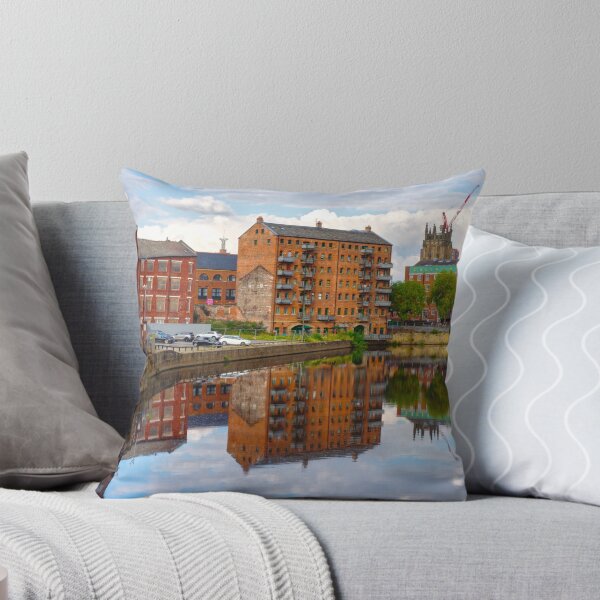 Item preview, Leeds River Aire designed and sold by Alisonchambers2.