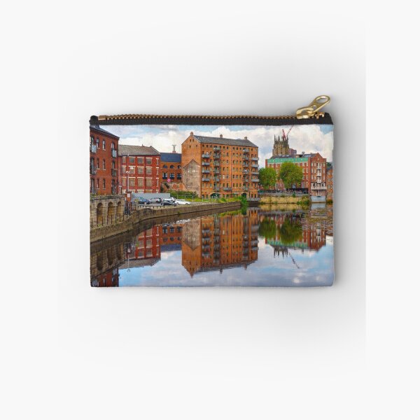 Item preview, Leeds River Aire designed and sold by Alisonchambers2.