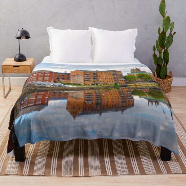Item preview, Leeds River Aire designed and sold by Alisonchambers2.