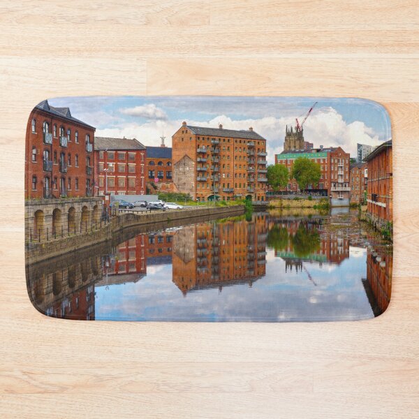 Item preview, Leeds River Aire designed and sold by Alisonchambers2.