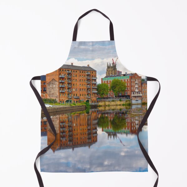 Item preview, Leeds River Aire designed and sold by Alisonchambers2.
