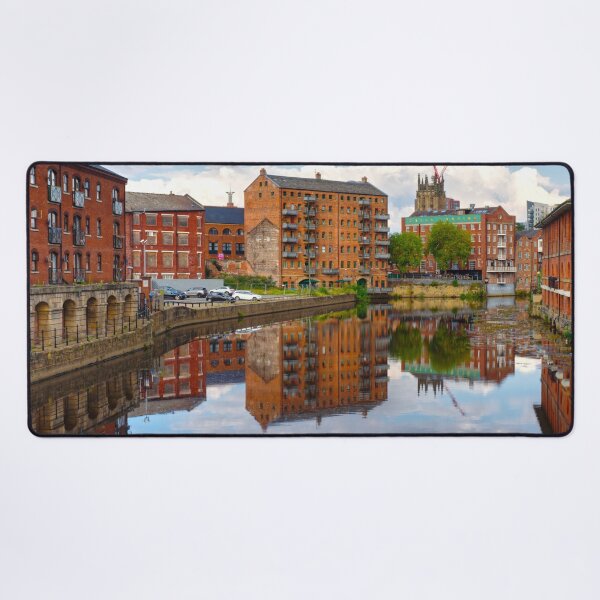 Item preview, Leeds River Aire designed and sold by Alisonchambers2.