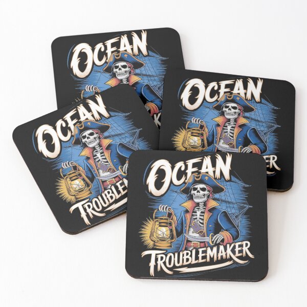 Item preview, Pirate trading - Pirates hand designed and sold by JansenGS.