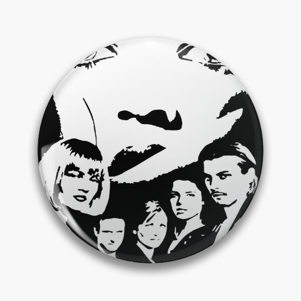 Item preview, Horror Halloween Scream 1996 designed and sold by FreshHub9.