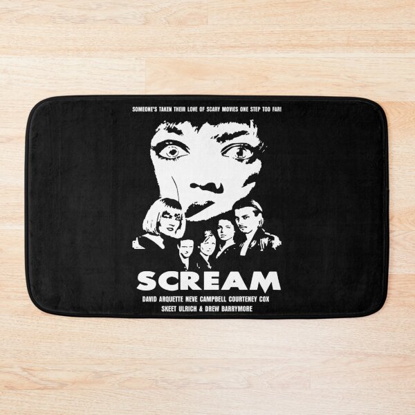 Item preview, Horror Halloween Scream 1996 designed and sold by FreshHub9.