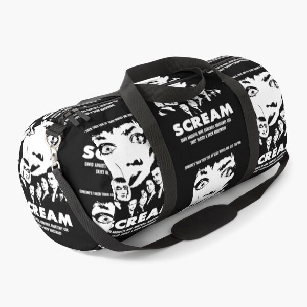 Item preview, Horror Halloween Scream 1996 designed and sold by FreshHub9.