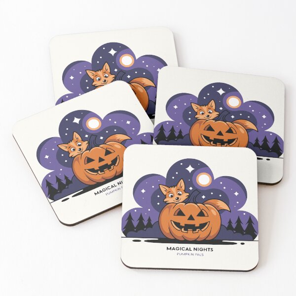 Item preview, Magical Nights designed and sold by PragmaticP.