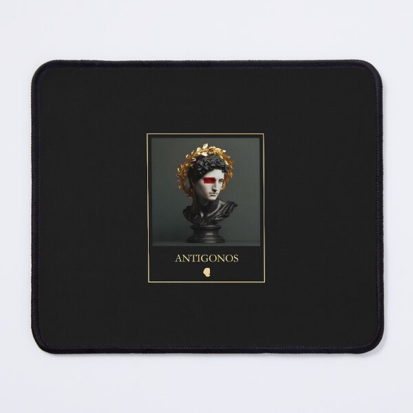 Item preview, Antigonus I Monophthalmus - Antigonos designed and sold by Call-Me-AV.