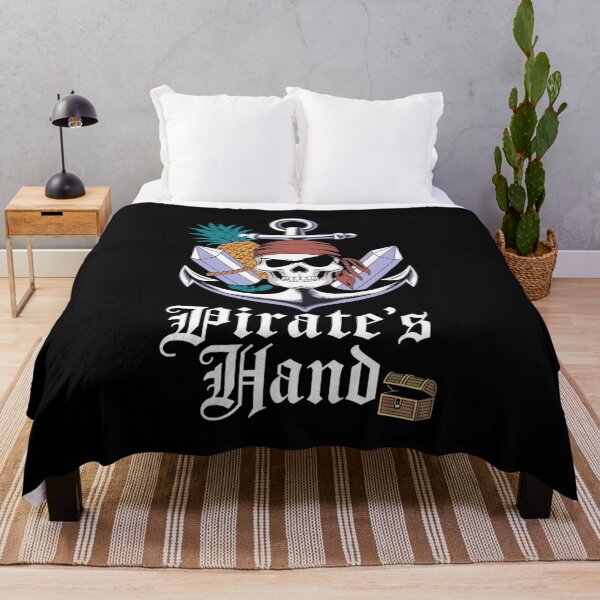 Item preview, Pirates hand - Pirate trading designed and sold by JansenGS.
