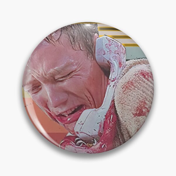 Item preview, Horror Movie Scream 1996 designed and sold by FreshHub9.