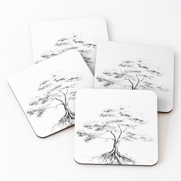 Item preview, Tree designed and sold by Glenbobagins.