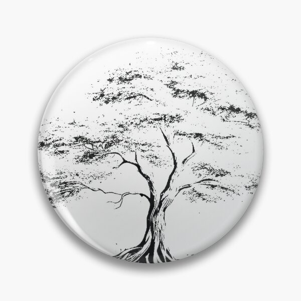 Item preview, Tree designed and sold by Glenbobagins.