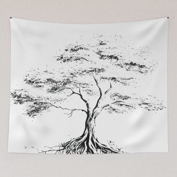 Item preview, Tree designed and sold by Glenbobagins.
