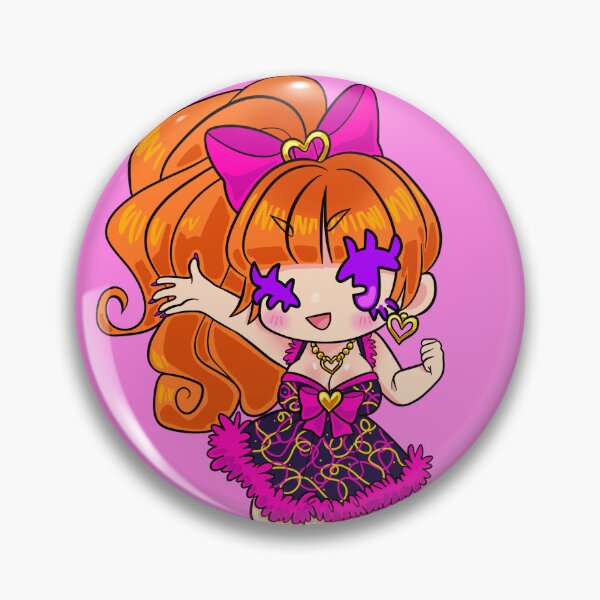 Item preview, agejo gyaru designed and sold by silverfish1ng.