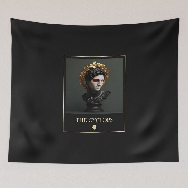 Item preview, Antigonus I Monophthalmus - The Cyclops designed and sold by Call-Me-AV.