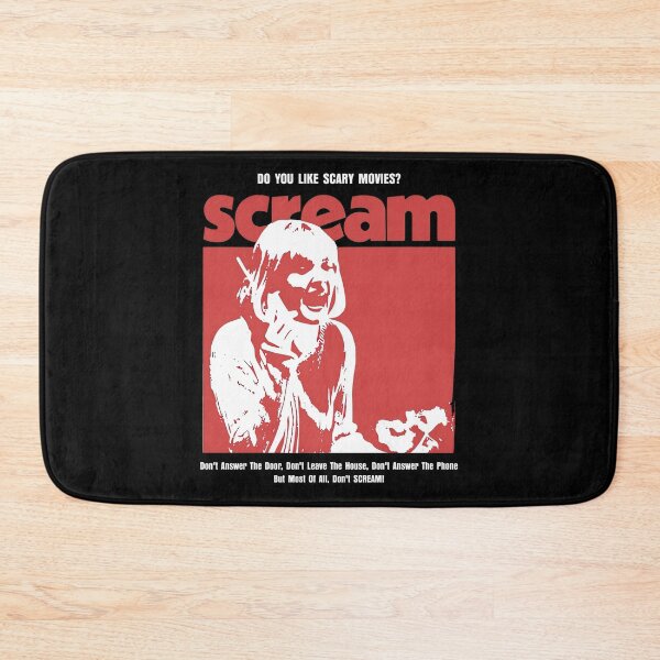 Item preview, Phone Calling Scream 1996 designed and sold by FreshHub9.