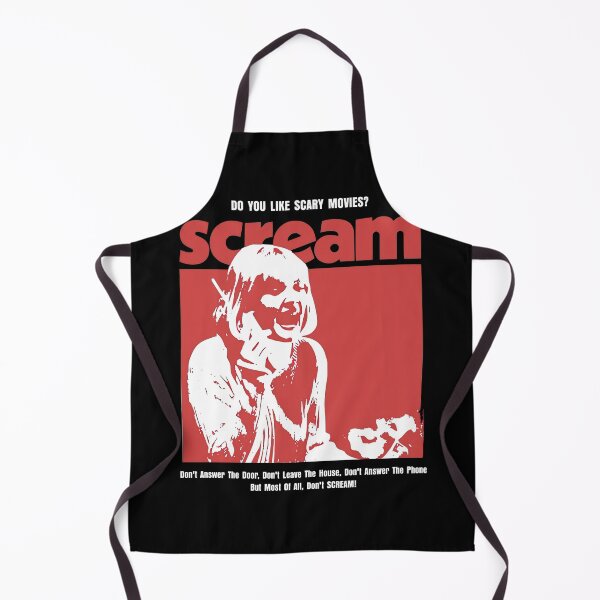 Item preview, Phone Calling Scream 1996 designed and sold by FreshHub9.