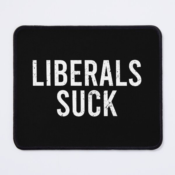 Item preview, Los liberales apestan designed and sold by zhilwahesani.