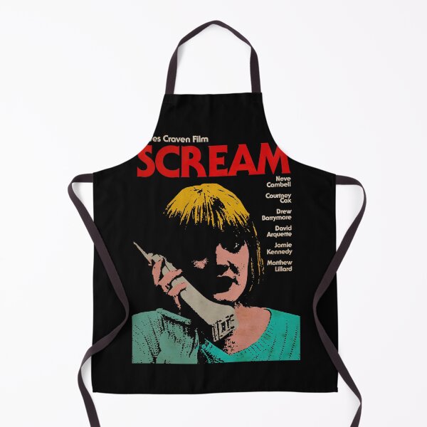 Item preview, Retro Calling Scream 1996 designed and sold by FreshHub9.