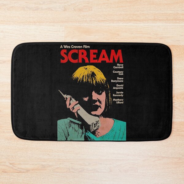 Item preview, Retro Calling Scream 1996 designed and sold by FreshHub9.