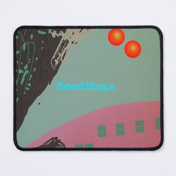 Item preview, Seedlings  designed and sold by yolkhead.
