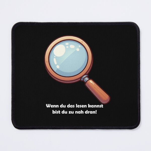 Item preview, You are too close designed and sold by G-ShirtDesign.