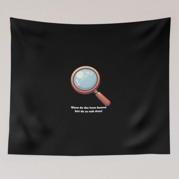 Item preview, You are too close designed and sold by G-ShirtDesign.