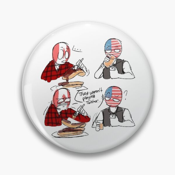 Item preview, Countryhumans w Countryhumans w Countryhumans designed and sold by baknett.