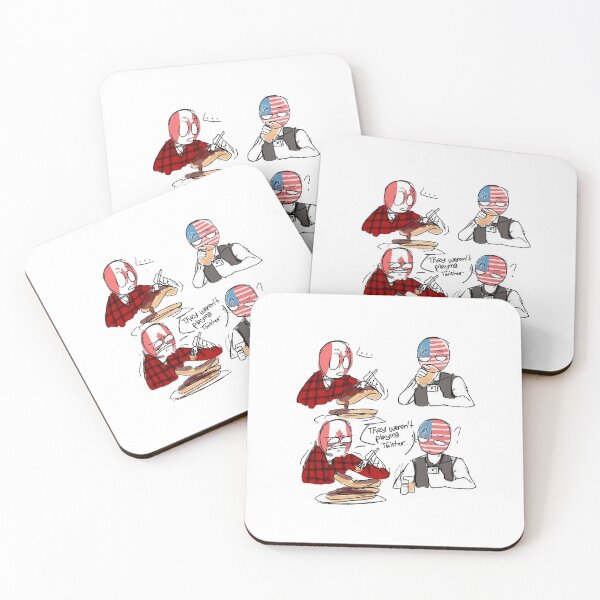Item preview, Countryhumans w Countryhumans w Countryhumans designed and sold by baknett.