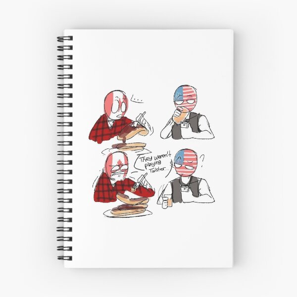Item preview, Countryhumans w Countryhumans w Countryhumans designed and sold by baknett.