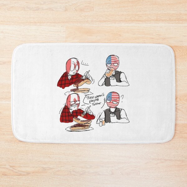 Item preview, Countryhumans w Countryhumans w Countryhumans designed and sold by baknett.