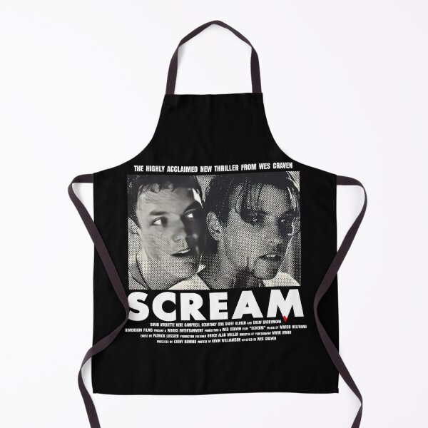 Item preview, Retro Horror Scream 1996 designed and sold by FreshHub9.