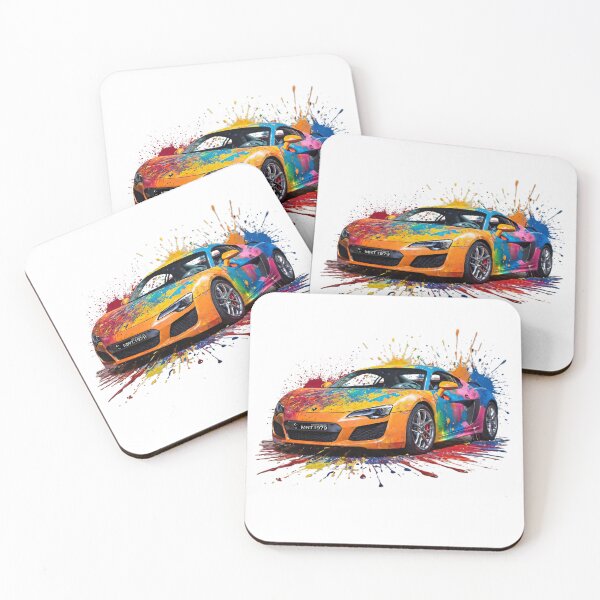 Item preview, Sport Car (Street Race) designed and sold by KeopsMurat.