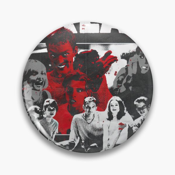 Item preview, Scary Halloween Movie Scream 1996 designed and sold by FreshHub9.