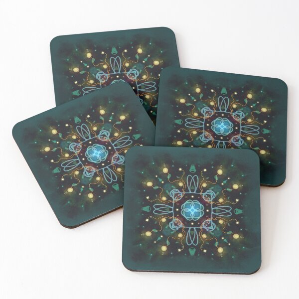 Item preview, Celestial Lights  designed and sold by Pelagic-era48.