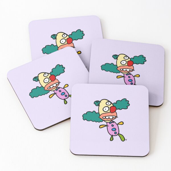 Item preview, The Clown  designed and sold by The Abysmall.