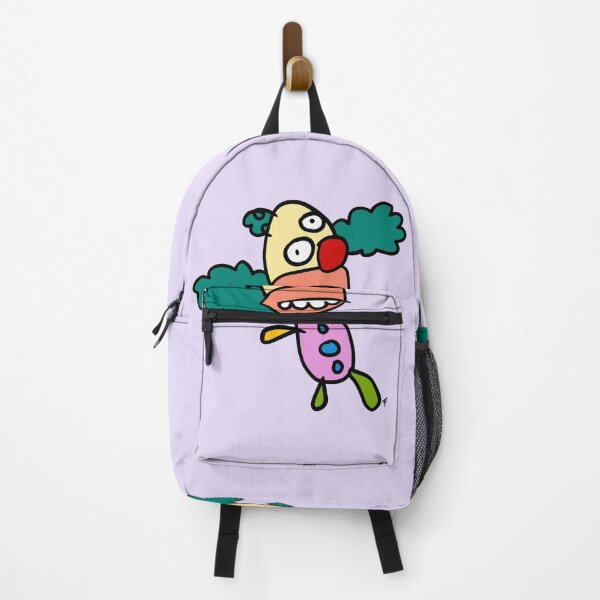 Item preview, The Clown designed and sold by The Abysmall.