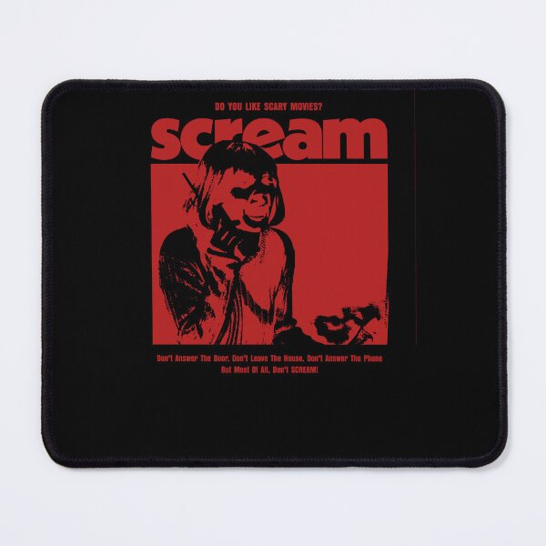 Item preview, Scary Movie Scream 1996 designed and sold by FreshHub9.
