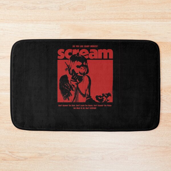 Item preview, Scary Movie Scream 1996 designed and sold by FreshHub9.